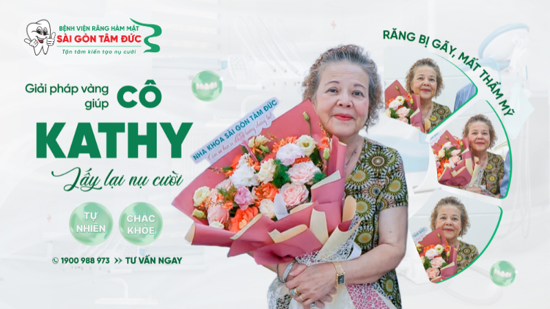 cau chuyen khach hang co kathy